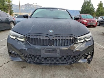 BMW Seria 3 G20-G21 2021 BMW Seria 3 330i 2021 2.0 Benzyna 255KM, zdjęcie 5
