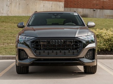 Audi Q8 SUV 3.0 50 TDI 286KM 2025 AUDI Q8 50 TDI quattro Suv 3.0 (286KM) 2025, zdjęcie 2