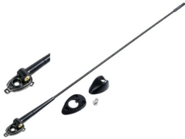 Antena DF341 /regulowany kąt, bez przewodu/