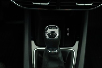 Skoda Octavia IV Scout 1.5 TSI ACT 150KM 2022 Skoda Octavia 1.5 TSI, Salon Polska, zdjęcie 15