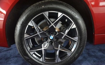 BMW X3 G45 2025 BMW X3 BMW Bonkowscy Hybryda MHEV Dostepne od reki 2.0 Hybryda 190KM, zdjęcie 14