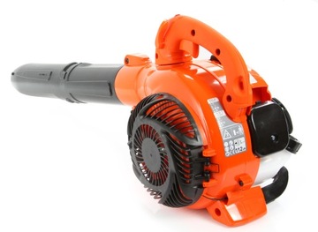 БЕНЗИНОВЫЙ САДОВЫЙ ВЕНТИЛЯТОР ПЫЛЕСОС ЛИСТЕЙ ИЗМЕЛЬЧИТЕЛЬ МЕТАЛЛА + МАСЛО