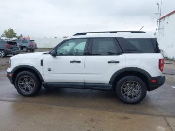 Ford 2021 Ford Bronco 2021 FORD BRONCO SPORT BIG BEND 1.5 Benzyna 181KM, zdjęcie 2