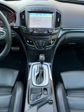 Opel Insignia I Country Tourer 2.0 CDTI BiTurbo Ecotec 195KM 2015 Opel Insignia OPC COSMO 2.0 BiTurbo 195KM Navi ALU, zdjęcie 34