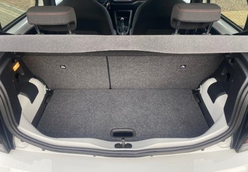 Volkswagen up! GTI 3d 1.0 TSI 115KM 2018 Volkswagen up VOLSKWAGEN UP GTI Benzyna 115KM, zdjęcie 11