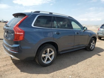 Volvo XC90 II SUV 2.0 T5 250KM 2018 Volvo XC 90 2018 VOLVO XC90 T5 2.0 Benzyna 250KM, zdjęcie 2