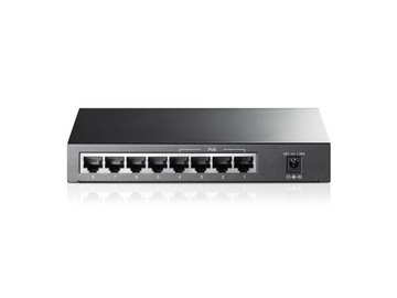 Switch TP-Link TL-SF1008P с портами POE 8 RJ45 10/100 МБ/с