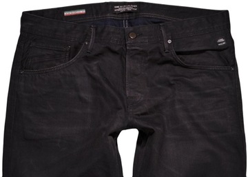 JACK AND JONES spodnie jeans MIKE DREW _ W36 L30