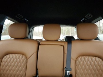 Infiniti 2024 Infiniti QX80 2024 INFINITI QX80 LUXE 5.6 Benzyna 400KM, zdjęcie 10