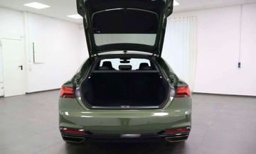 Audi A5 F5 Coupe Facelifting 2.0 40 TDI 204KM 2024 Audi A5 Sportback 2.0 TDI 204KM Quattro Sline Competition Edition PLUS VAT, zdjęcie 10