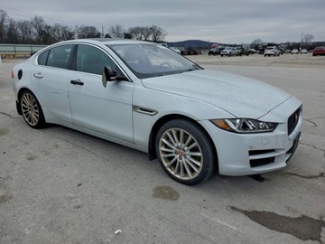 Jaguar XE 2017 Jaguar XE 2017 JAGUAR XE FIRST EDITION 3.0 Benzyna 340KM, zdjęcie 4