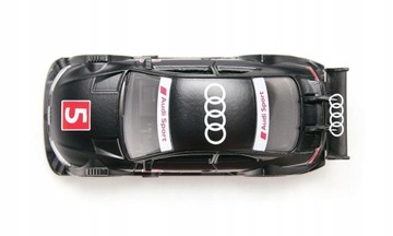 Автомобиль Audi RS 5 Racing Siku 1580