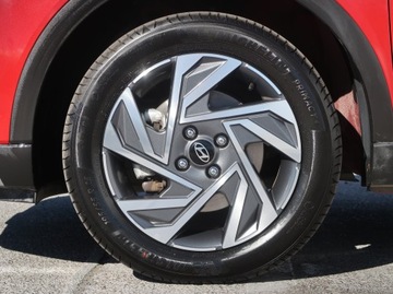 Hyundai Bayon SUV 1.2 MPI 84KM 2024 Hyundai Bayon 1.2 i, Salon Polska, 1. Właściciel, zdjęcie 14