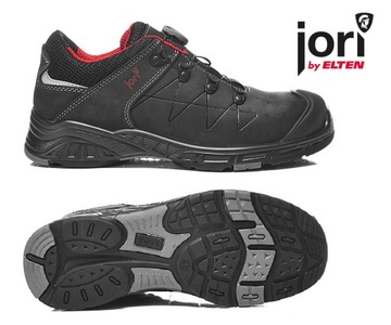 BUTY ROBOCZE JORI JO MAX BOA LOW S3 HRO SRC- 46