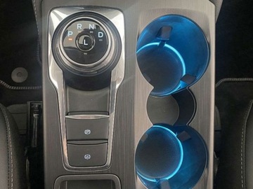 Ford Kuga III SUV Facelifting 2.5 FHEV 180KM 2025 FORD Kuga Active X 2.5 FHEV Suv 180KM 2025, zdjęcie 4