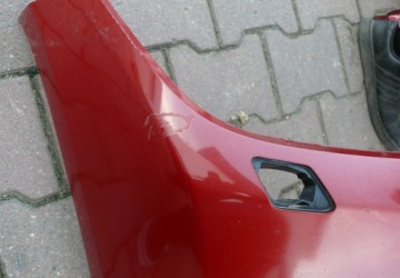 Stoßstange vorne vorne BMW SERIA 3 F30 F31 11-18r | thumb 14