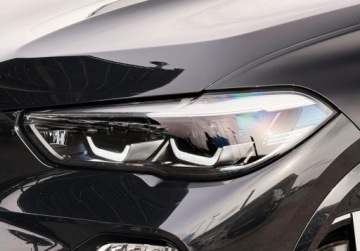 BMW X5 G05 M SUV M50d 400KM 2020 BMW X5 M I wlasciciel M Sport Gwarancja Bezwypadkowy FVAT23, zdjęcie 7