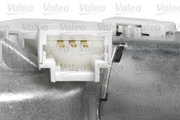 MOTOR STĚRAČE 579708 VALEO CITROEN PEUGEOT