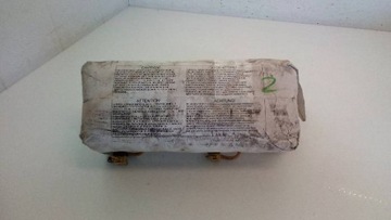 ULOŽENÍ AIRBAG FIAT MULTIPLA