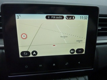 Renault Captur II Crossover 1.3 TCe 140KM 2022 Renault Captur X-MODE*1.3 Tce, zdjęcie 19