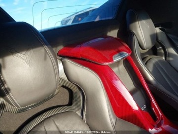 Chevrolet Corvette C7 2022 Chevrolet Corvette 2022r., STINGRAY 3LT, od ubezpieczalni 6.2 Benzyna 495KM, zdjęcie 9