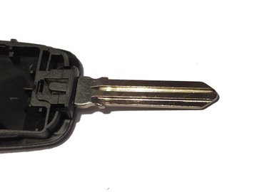 КОРПУС КЛЮЧА RENAULT DACIA NISSAN GROT HU179T