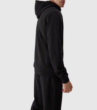 СВИТШОТ МУЖСКОЙ 4F, СПОРТИВНЫЙ, НА КАЖДЫЙ ДЕНЬ, ТЕПЛЫЙ, КОМФОРТНЫЙ