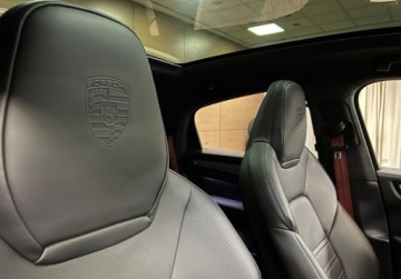 Porsche Cayenne III SUV Turbo 4.0 550KM 2023 Porsche Cayenne 550KM Turbo Salon Polska FV23 ASO R CARS Warszawa 4.0, zdjęcie 9