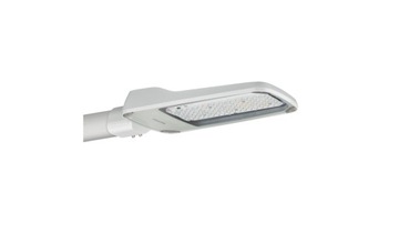 Lampa uliczna chłodna oprawa CoreLine Malaga LED 56.5W 6133lm 400K Philips