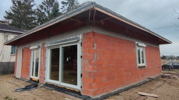 Aluthermo Quattro 1mb x 35cm OKLEJONY TAŚMA GRATIS