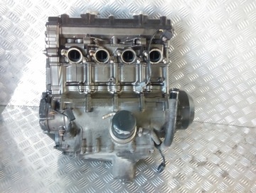 Двигатель KAWASAKI Z 1000 03-06