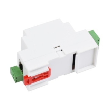 Конвертер RS485 в Ethernet PoE RS485 /RJ45 Modbus RTU TCP