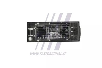 FAST SVĚTLO TABULKY SPZ FT87811