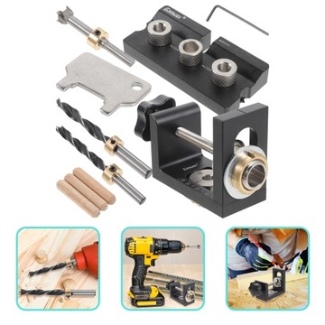 Инструмент для перфорации Мебельные инструменты