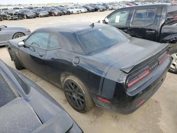 Dodge Challenger III 2017 Dodge Challenger RT 392 2017 6.4l 6.4 Benzyna 485KM, zdjęcie 1