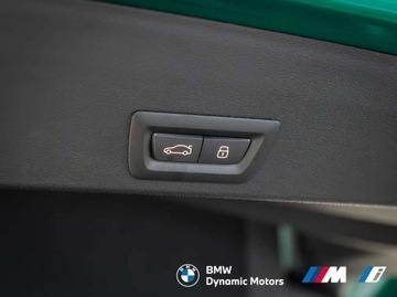 BMW XM SUV Plug-In 3.0 50e 476KM 2025 BMW XM 50e 476 KM PHEV - Hak Holowniczy - BowersWilkins - Kamera 360 3.0, zdjęcie 17