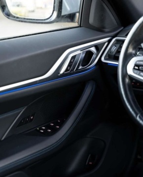 BMW Seria 4 G22-23-26 Coupe 2.0 420d 190KM 2022 BMW Seria 4 BMW Seria 4 420d xDrive M Sport sport 2.0 Diesel 190KM, zdjęcie 22