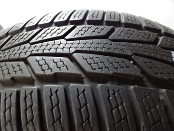 KOLA ZIMNÍ KIA HYUNDAI MAZDA NISSAN 205/65/15