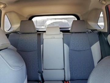 Toyota RAV4 V 2022 Toyota RAV4 Xle 2022 2.5 Benzyna 203KM, zdjęcie 10