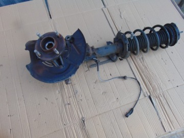 MCPHERSON MCPERSON STUNNER ЛЕВЫЙ ПРАВЫЙ ДЛЯ FIESTA MK8 1.0 ECOBOOST