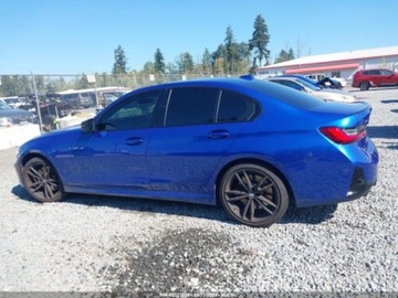 BMW Seria 3 G20-G21 2024 BMW Seria 3 330i xDrive 2024 2.0l 2.0 Benzyna 255KM, zdjęcie 2