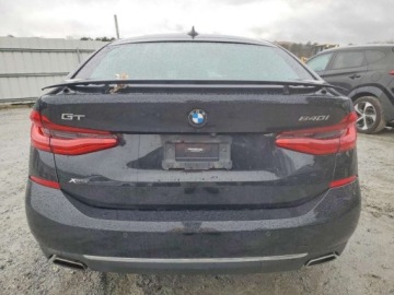 BMW Seria 6 G32 2019 BMW Seria 6 2019 BMW 640 XIGT 3.0 Benzyna 335KM, zdjęcie 2