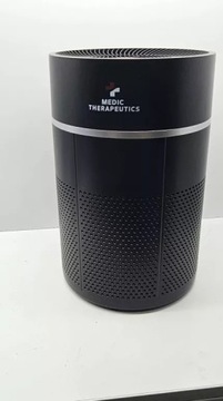 OCZYSZCZACZ POWIETRZA MEDIC THERAPEUTICS HEPA H13