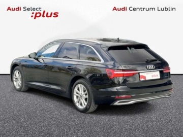 Audi A6 C8 Allroad 3.0 50 TDI 286KM 2024 Audi A6 Avant Headp Up , Kamery 360 ,Adaptacyjny tempomat, Ambiente 3.0, zdjęcie 6