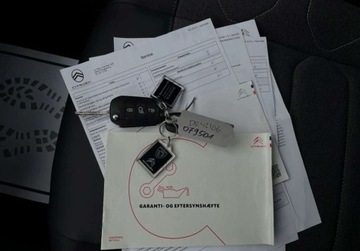 Citroen 2023 Citroen C4 AUTOMAT BEZWYPADKOWY gwarancja perfekcyjny 1.2 Benzyna, zdjęcie 36