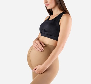 Колготки для беременных Be Mammy 100 DEN XL