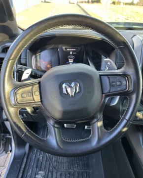 Dodge Ram V 2023 Dodge RAM Dodge RAM 5.7 Benzyna 390KM, zdjęcie 11