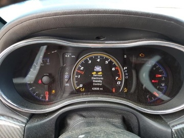 Jeep Grand Cherokee IV 2018 Jeep Grand Cherokee SRT-8 2018 6.4l 6.4 Benzyna 475KM, zdjęcie 9