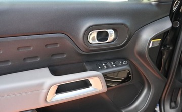 Citroen C5 Aircross SUV 1.5 BlueHDI 131KM 2020 Citroen C5 Aircross 1.5 BlueHDi Od RiA 1.5 Diesel 130KM, zdjęcie 12