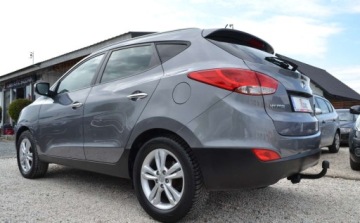 Hyundai ix35 SUV 1.7 CRDi 115KM 2013 Hyundai ix35 1.7 diesel - Oplacony - Bogate wyposazenie - Niski przebieg, zdjęcie 17